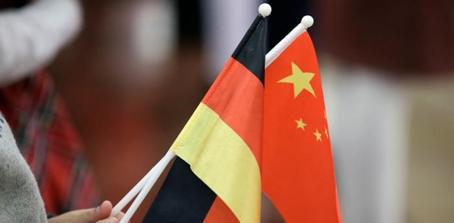 Jerman Tangguhkan Perjanjian Ekstradisi Hong Kong, Kedubes China Protes: Ini Melanggar Hukum Internasional!