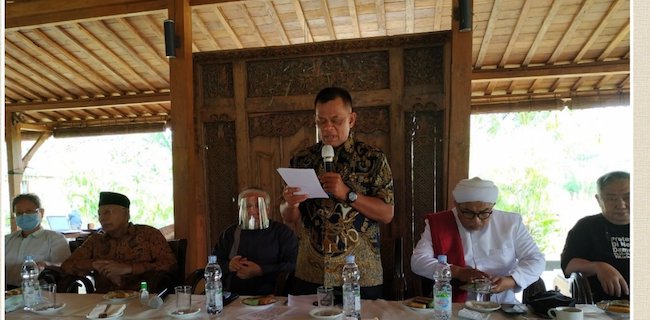 Ketua ProDEM: Kelahiran KAMI Tanda Makin Banyak Yang Kehilangan Harapan Pada Jokowi