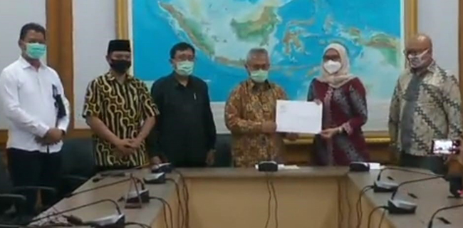 Keppres Jokowi Resmi Dicabut, Pleno KPU Putuskan Evi Novida Ginting Kembali Jadi Komisoner
