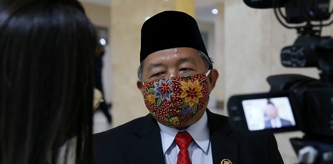Muncul Klaster Libur Panjang, Wakil Ketua DPRD DKI: Siapkan Strategi Penyembuhannya