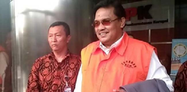 Mantan Anggota DPRD Sumut Mustofawiyah Meninggal Di Lapas Tanjung Gusta