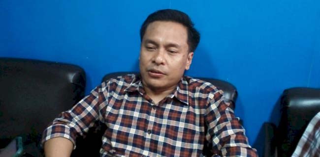 Mengerucut, Golkar Usulkan Gus Han Dampingi Machfud Arifin Di Pilwali Surabaya