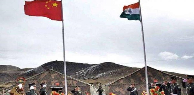 Hasil Perundingan: Tidak Ada Kompromi Soal Teritorial, India Minta China Tarik Pasukannya Di Semua Titik