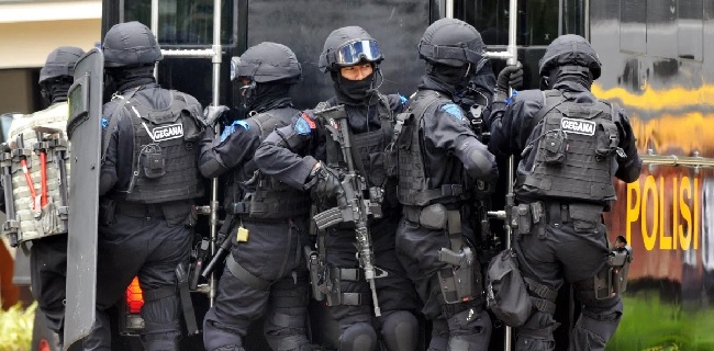 SCMP: Terorisme Di Tengah Pademik, Polisi Gagalkan Plot Serangan Jemaah Islamiah Yang Sasar Etnis Tionghoa