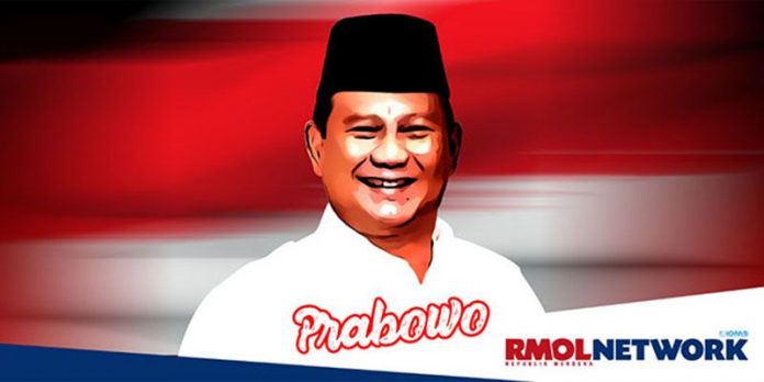 Prabowo Jadi Ketum Lagi, Andi Arief: Banyak Pemimpin Muda Hebat Di Gerindra