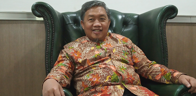 Kenang Dani Anwar, Pimpinan DPRD: Kami Banyak Belajar Dari Beliau