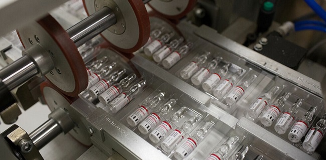 Masih Diragukan, Vaksin Sputnik V Buatan Rusia Sudah Jadi Rebutan 27 Negara