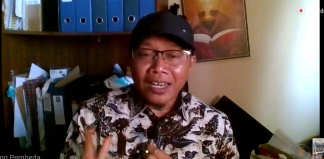 Kebijakannya Membingungkan, Cak Nanto Desak Jokowi Evaluasi Nadiem Makarim