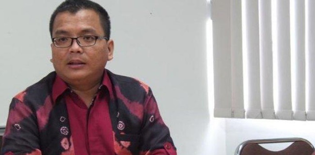 Duet Dengan Gerindra, Demokrat Akan <i>All Out</i> Menangkan Denny Indrayana Di Pilkada 2020