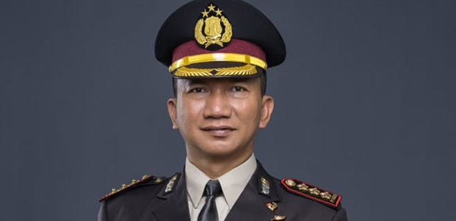 Polisi Tangkap 2 Pelaku Pengeroyokan Habib Umar Assegaf Di Surakarta