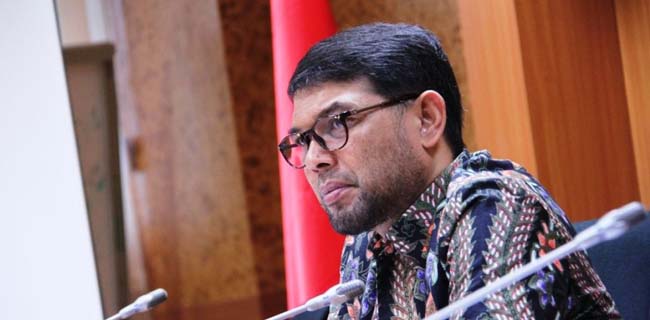 Nasir Djamil: Harus Ada Perintah Langsung Jokowi Agar Pilkada Selamat Dari Horor Covid-19