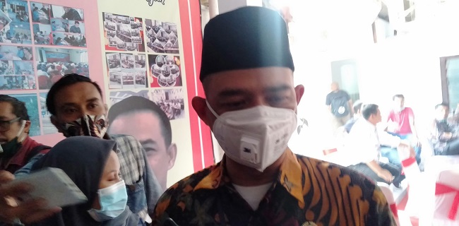 Peliputan Wartawan Dibatasi, Ini Penjelasan KPU Kabupaten Serang