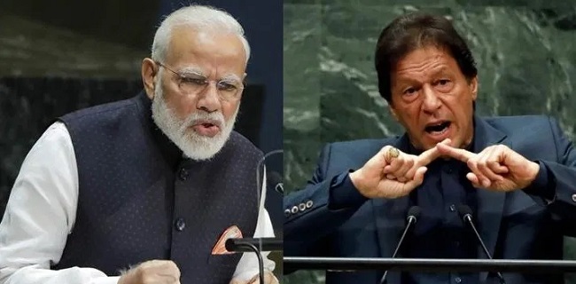 Rebutan Kashmir Di PBB, Pakistan: India Tak Punya Klaim Selain Penjajahan Militer