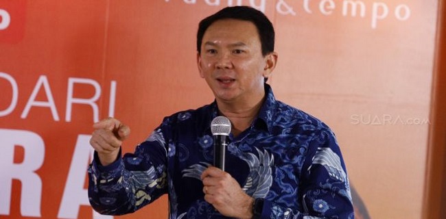 Kena <i>Prank</i> Ahok Soal Pembubaran Kementerian BUMN, Begini Ungkapan Kekecewaan Relawan Jokowi