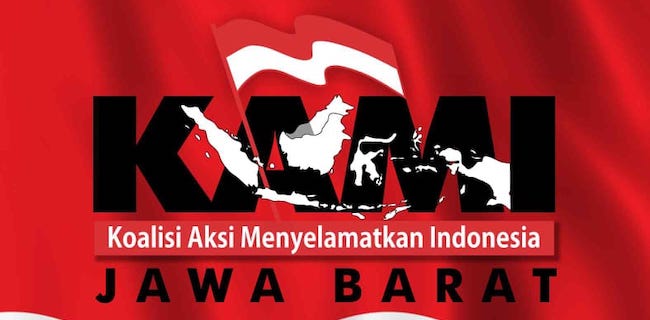 Jabar Bersiap Jadi Daerah Ketiga Yang Deklarasi KAMI, Setelah Yogyakarta Dan Jateng