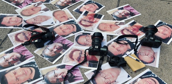 Jurnalis Kelima Yang Terbunuh Di Meksiko Tahun Ini, Tewas Dengan Kepala Terpenggal