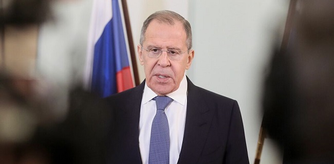 Rusia Tawarkan Diri Jadi Penengah Perselisihan Turki-Yunani