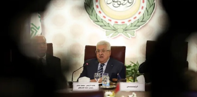 Bahas Normalisasi Israel-UEA, Fatah Dan Hamas Bersatu: Kita Harus Akhiri Perpecahan