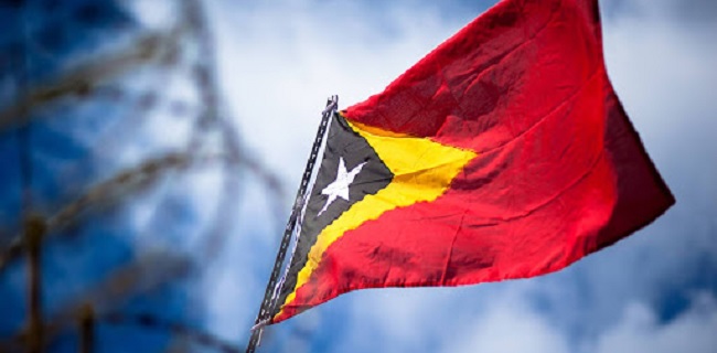 Xanana Gusmao Yakin Timor Leste Punya Uang, Tapi Ragu Pemerintah Saat Ini Bisa Jamin Masa Depan Bumi Lorosae