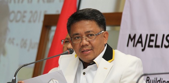 Presiden PKS: Masalah Petani Bukan Pada UU, Tapi Kelemahan Pemerintah Memilih Kebijakan