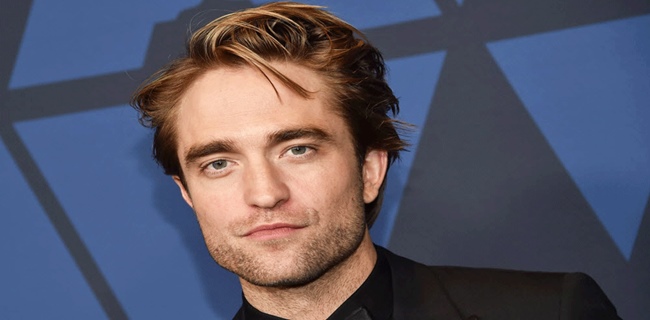 Tantangan Warner Bros, Syuting The Batman Terpaksa Dihentikan Karena Robert Pattinson Positif Covid-19