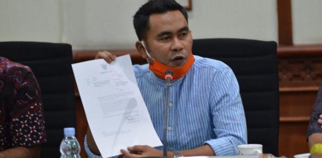 Komunikasi Dengan DPRA Buruk, Plt Gubernur Aceh Terancam Dimakzulkan?