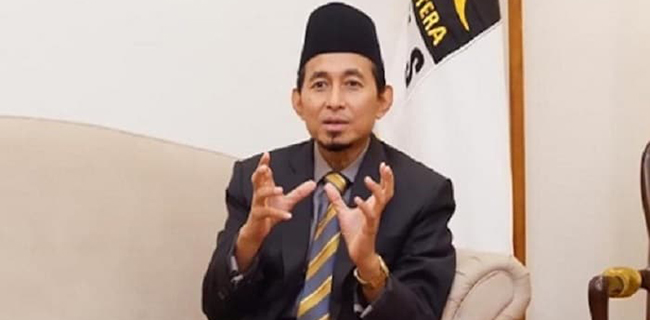 PKS Sebut Ada Oknum Pejabat Daerah Paksa Rakyat Beli Daging Di E-Warong