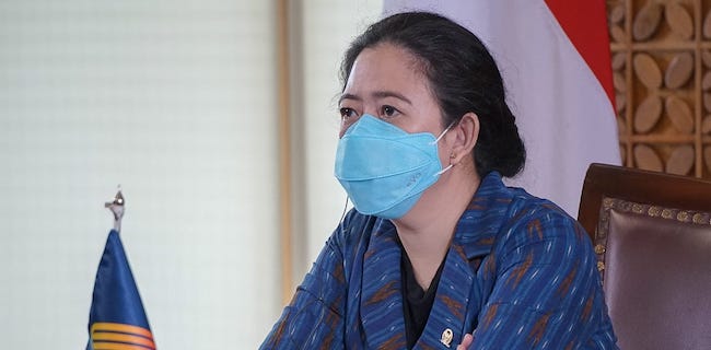 Puan Maharani Minta Seluruh Kepala Daerah Perketat Protokol Kesehatan