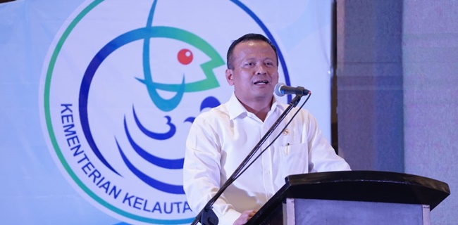 Jubir Gerindra: Kondisi Menteri Edhy Prabowo Berangsur Membaik