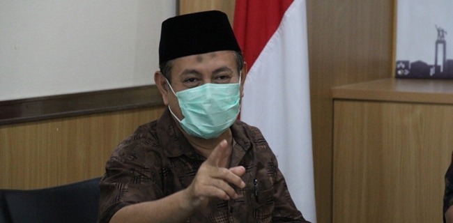 Untuk Keselamatan Warga Jakarta, PKS Dukung Langkah Anies Tarik Rem Darurat