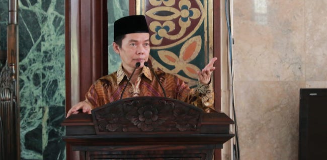 Ikatan Haji Indonesia Minta Pilkada Ditunda Demi Keselamatan Bangsa Dan Pemilu Berkualitas