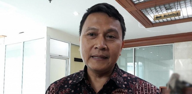 Respons Kritikan Zuhairi Misrawi, PKS: Kalau Tidak Terpilih Yang Salah Partainya