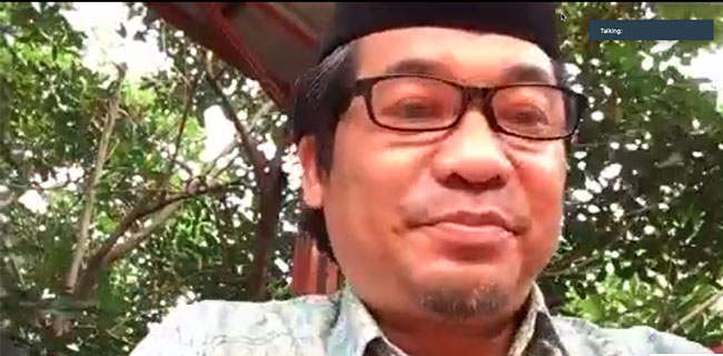 Nelayan Harus Mau Melebur Ke Politik Agar Bisa Dilirik Calon Kepala Daerah