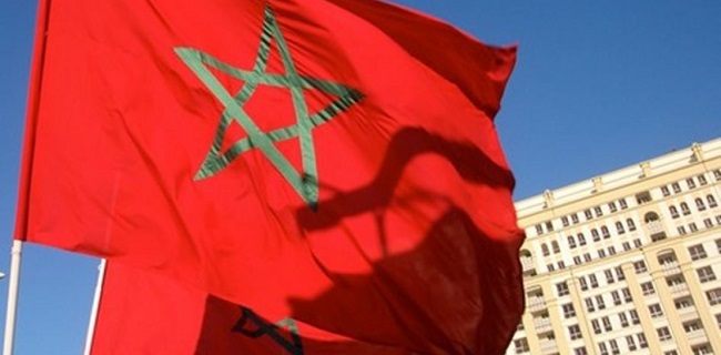 Setelah UEA Dan Bahrain, Israel Cari Jalan Demi Jalin Hubungan Diplomatik Dengan Maroko