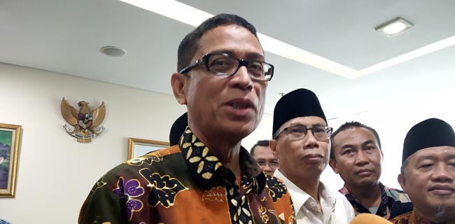 Ketua Komisi A Optimis Jakpro Berkembang Di Tangan Bang Ancah