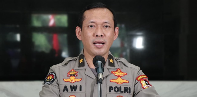 5.113 TPS Masuk Kategori Sangat Rawan, Ini Strategi Polri Amankan Pilkada Serentak 2020