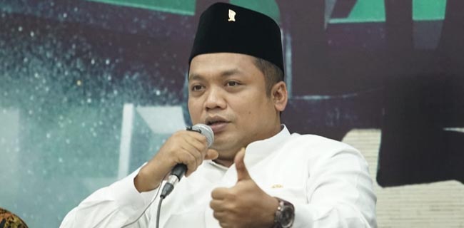 Disarankan Koordinasi Dengan Jabar Dan Banten, Gus Nabil: Kebijakan PSBB Total Harus Komprehensif