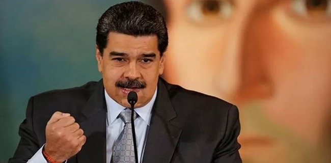 Nicolas Maduro: Venezuela Bergerak Maju Menuju Revolusi Pendidikan Hebat