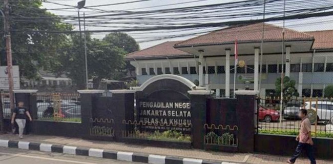 Jadi Korban PHK Sepihak, Eks Karyawan Gugat Yayasan KAN Ke PN Jakarta Selatan