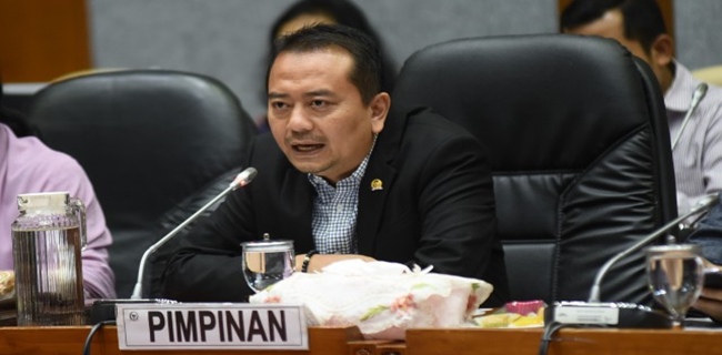 Ketua Komisi X: RUU Ciptaker Berpotensi Jadikan RI Pasar Bebas Pendidikan