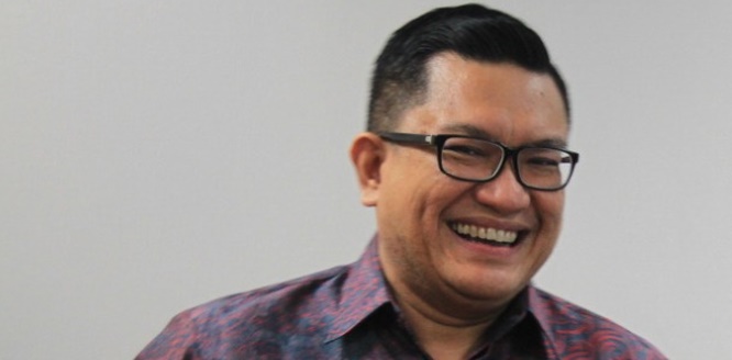 Setelah Buron 6 Bulan, Kajati DKI Jakarta Tangkap Eks Dirut Transjakarta Donny Saragih