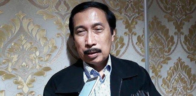 Rektor Ini Sedih Jakarta Kembali Ke PSBB Total, Tapi Tetap Dukung Karena Corona Semakin Merajalela