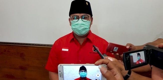 PDIP Cari Pengganti Ketua DPRD Malang, Rekam Jejak Jadi Kriteria Penting