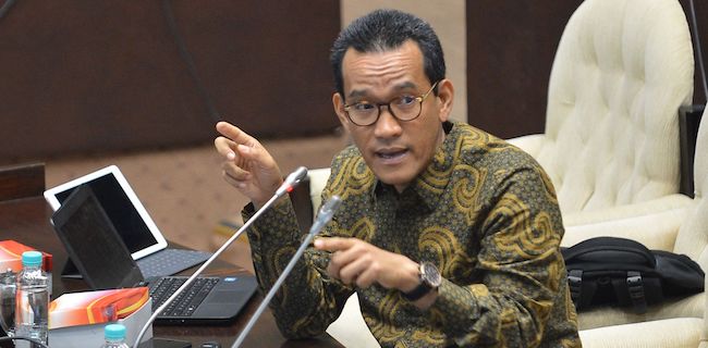 Refly Harun: Blak-blakan Ahok Soal Pergantian Direksi Langsung Melobi Menteri Memang Sering Terjadi