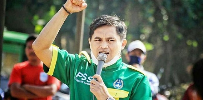 Pilbup Bandung 2020, Elektabilitas Gungun Gunawan Lewati Dadang Dan Nia