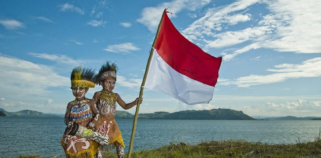 Kritik Vanuatu Di PBB Soal Masalah HAM Di Papua Harus Diterima Dengan Kepala Dingin