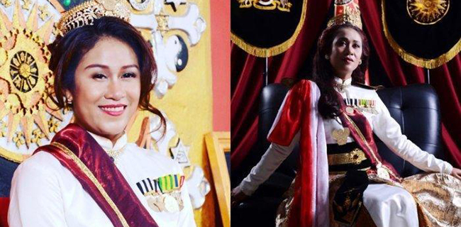 Ratu Keraton Agung Sejagat Fani Aminadia Akan Upaya Banding Atas Vonis 1,5 Tahun