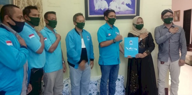 Ini Alasan Partai Gelora Belum Tentukan Arah Di Pilkada Surabaya