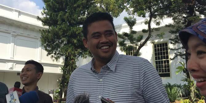 Survei MIDE: Elektabilitas Bobby Nasution Sudah Sejak Lama Ungguli Akhyar Nasution