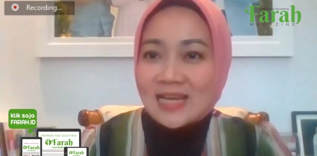 Cerita Atalia Kamil Pernah Dibully Oleh 'Cyber Army' Sampai Gemetar